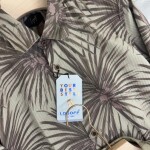 logoff premium printed shirt