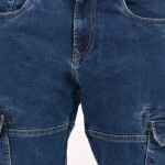 Chain Craft cargo Jeans Pant