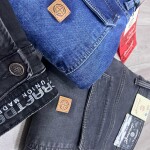 Chain Craft cargo Jeans Pant