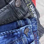 Chain Craft cargo Jeans Pant