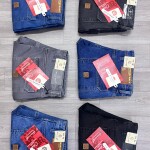 Chain Craft cargo Jeans Pant