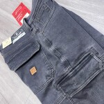 Chain Craft cargo Jeans Pant