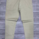 Wood Machine Cotton Lenin pant