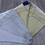 Wood Machine Cotton Lenin pant
