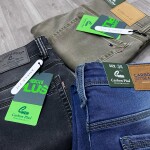 carbon plus jeans pant