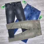 carbon plus jeans pant