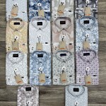 wood machine cotton linen shirt