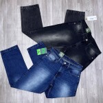 carbon plus baggy fit jeans pant