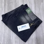 carbon plus baggy fit jeans pant