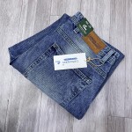 carbon plus baggy fit jeans pant