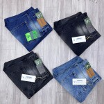 carbon plus baggy fit jeans pant