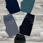 LOGOFF DOBBY TRACK PANT
