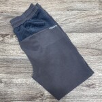LOGOFF DOBBY TRACK PANT