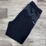 LOGOFF DOBBY TRACK PANT