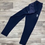 LOGOFF DOBBY TRACK PANT