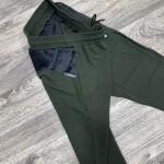 LOGOFF DOBBY TRACK PANT