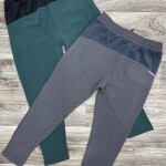 LOGOFF DOBBY TRACK PANT
