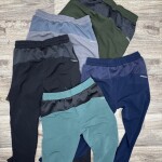 LOGOFF DOBBY TRACK PANT