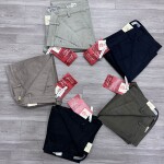 BLACK LETTER COTTON PANT