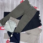 BLACK LETTER COTTON PANT