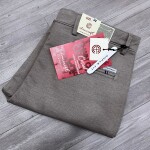 BLACK LETTER COTTON PANT