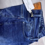 Wood machine Slim Fit Jeans