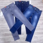 Wood machine Slim Fit Jeans