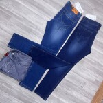 Wood machine Slim Fit Jeans