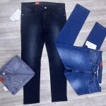 Wood machine Slim Fit Jeans