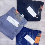 Wood machine Slim Fit Jeans