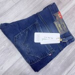 Wood machine Slim Fit Jeans