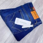 Wood machine Slim Fit Jeans