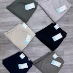 Chain Craft Cargo Cotton Pant