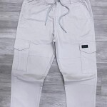 Chain Craft Cargo Cotton Pant