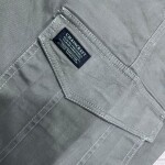 Chain Craft Cargo Cotton Pant