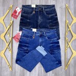 Chain Craft cargo Jeans Pant