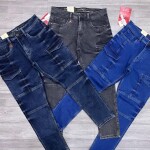 Chain Craft cargo Jeans Pant