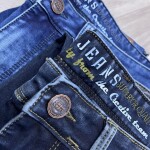 Chain Craft cargo Jeans Pant
