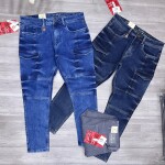 Chain Craft cargo Jeans Pant