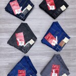 Chain Craft cargo Jeans Pant