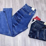 Chain Craft cargo Jeans Pant