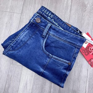 Chain Craft cargo Jeans Pant
