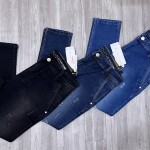 carbon plus tone jeans pant