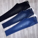 carbon plus tone jeans pant