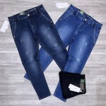 carbon plus tone jeans pant