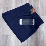 wood machine cotton pant