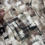 Logoff Printed Shirt