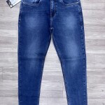 duster Blue Ankle Fit Jeans