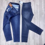 duster Blue Ankle Fit Jeans