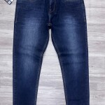duster Blue Ankle Fit Jeans